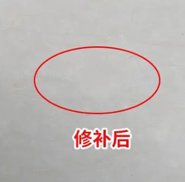 旌德瓷砖空鼓维修专业解答下贴瓷砖前墙壁基层存在的裂缝的影响