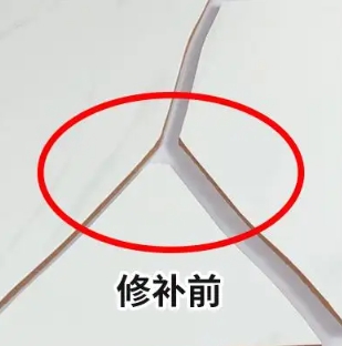 旌德瓷砖空鼓维修公司分享下瓷砖基层整体强度偏低，可能会导致的问题。
